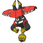 tapu bulu smogon
